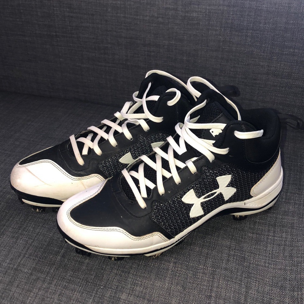 Under Armour Baseball Cleats